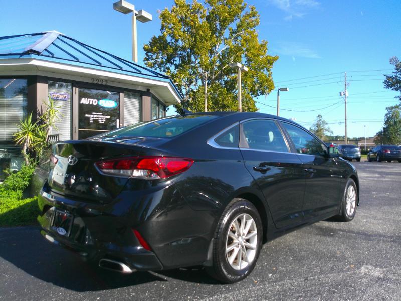 Hyundai Sonatase - Thumbnail 5