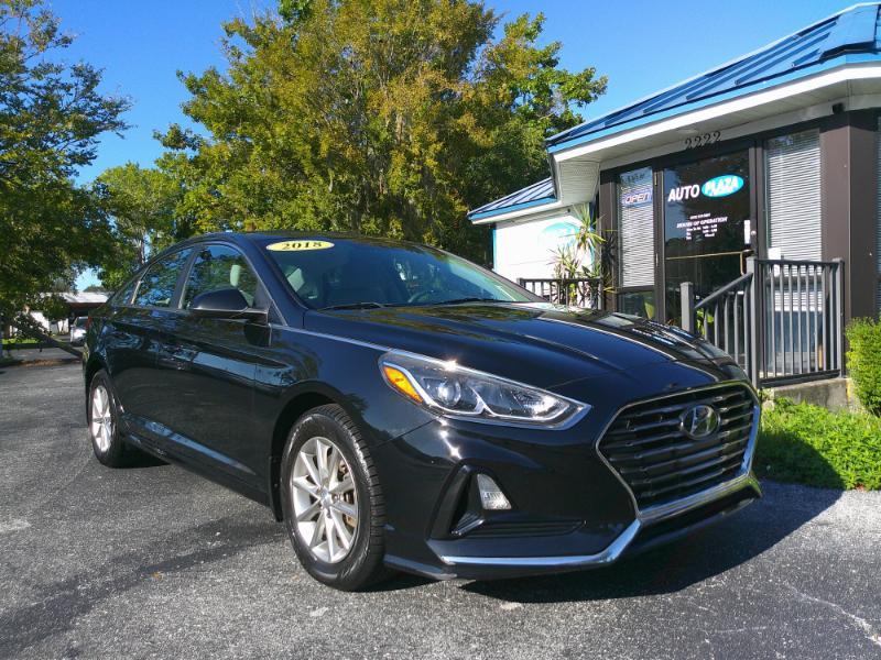 Hyundai Sonatase - Thumbnail 4