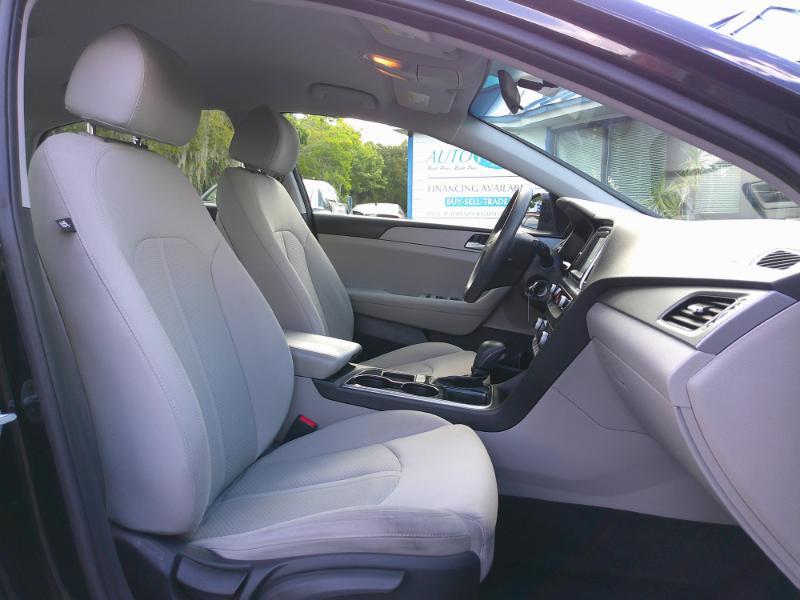 Hyundai Sonatase - Thumbnail 18