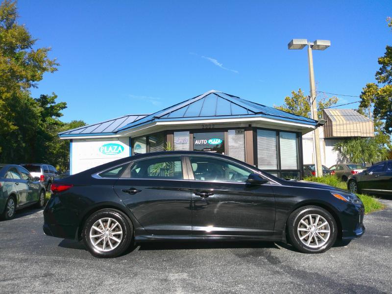 Hyundai Sonatase - Thumbnail 8