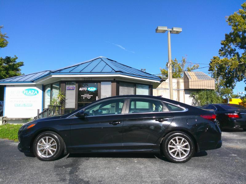 Hyundai Sonatase - Thumbnail 10