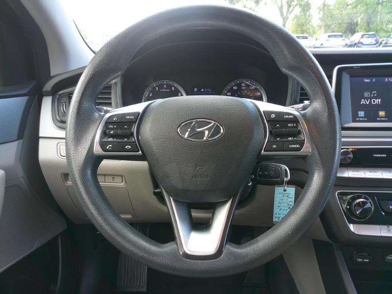 Hyundai Sonatase - Thumbnail 13