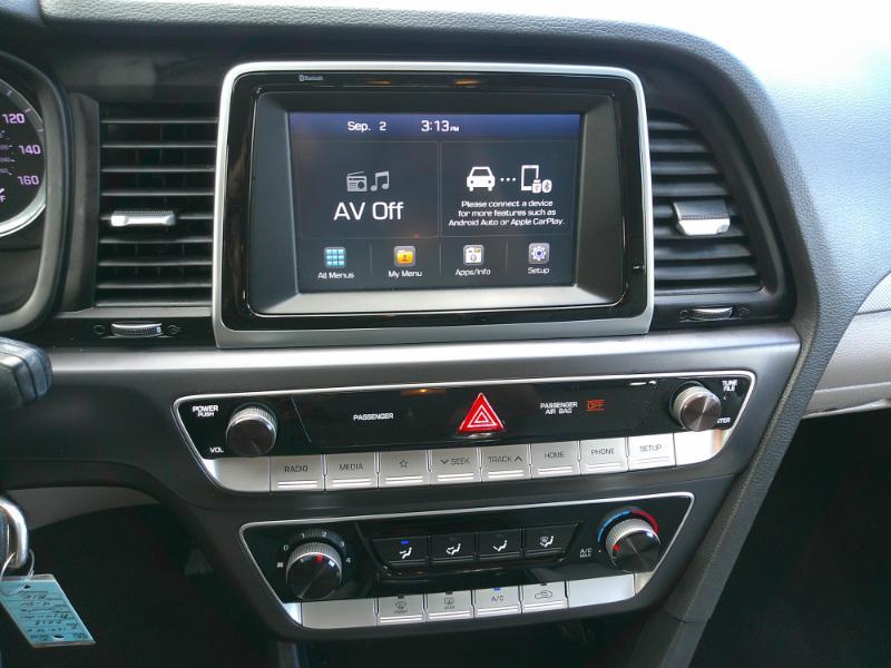 Hyundai Sonatase - Thumbnail 16