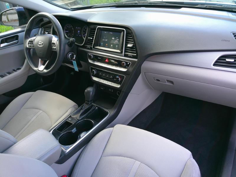 Hyundai Sonatase - Thumbnail 19