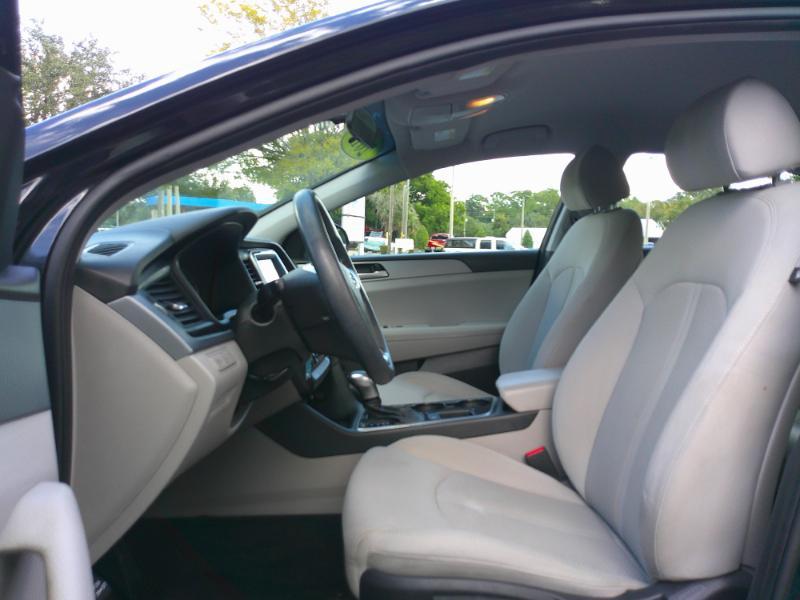 Hyundai Sonatase - Thumbnail 12