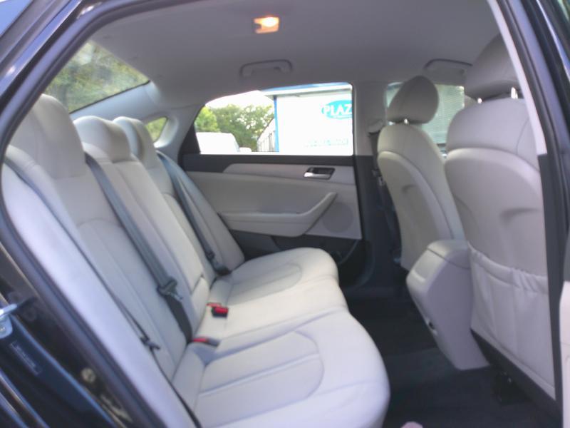 Hyundai Sonatase - Thumbnail 20