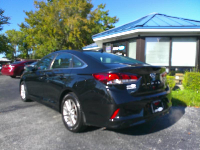 Hyundai Sonatase - Thumbnail 7