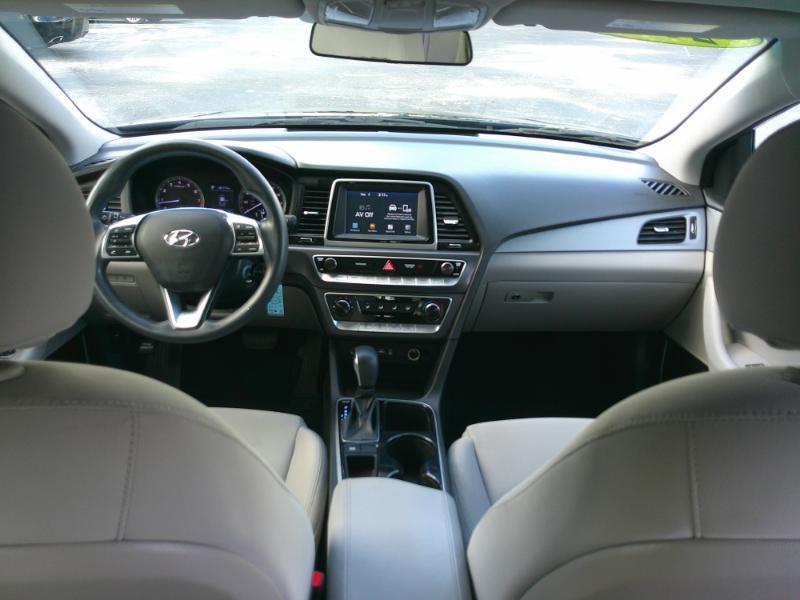 Hyundai Sonatase - Thumbnail 14