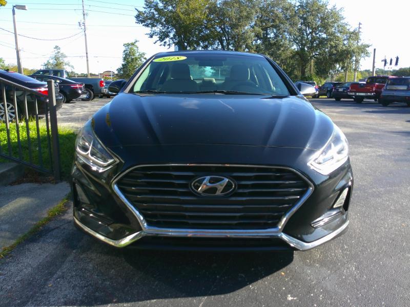 Hyundai Sonatase - Thumbnail 3