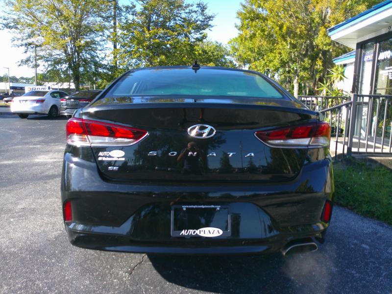 Hyundai Sonatase - Thumbnail 6