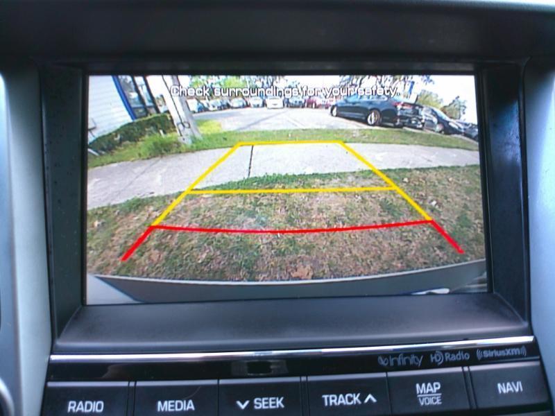 Hyundai Tucsonse Plus - Thumbnail 17