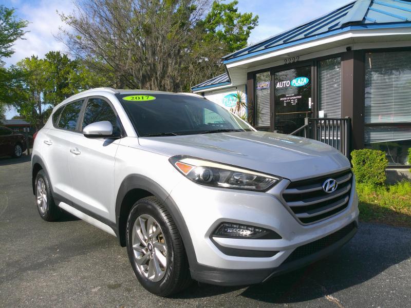 Hyundai Tucsonse Plus - Thumbnail 4