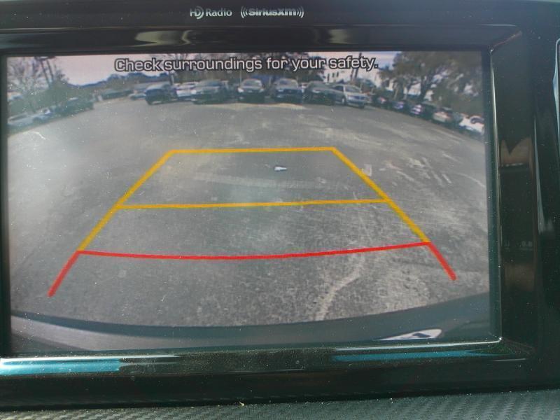 Hyundai Tucsonvalue 4D Suv Fwd - Thumbnail 18