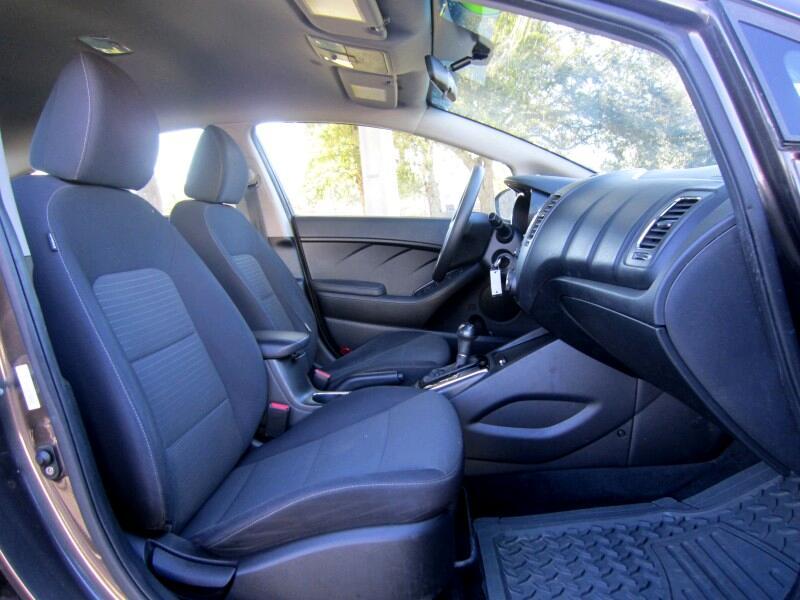 Kia Fortelx 6A - Thumbnail 16