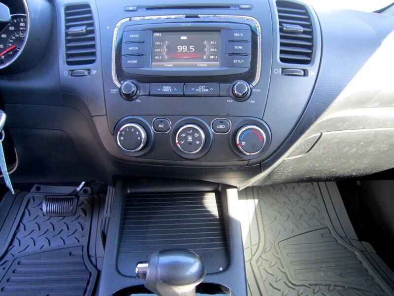 Kia Fortelx 6A - Thumbnail 14