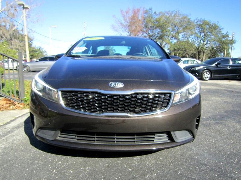 Kia Fortelx 6A - Thumbnail 3