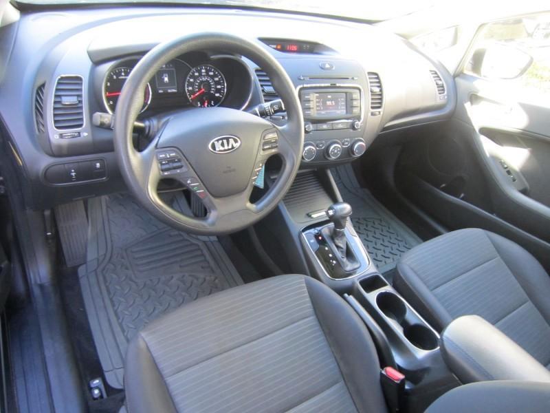 Kia Fortelx 6A - Thumbnail 11