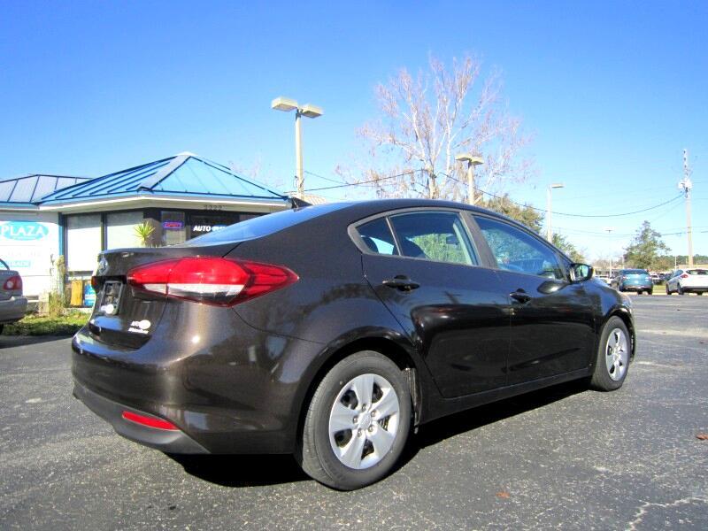 Kia Fortelx 6A - Thumbnail 5