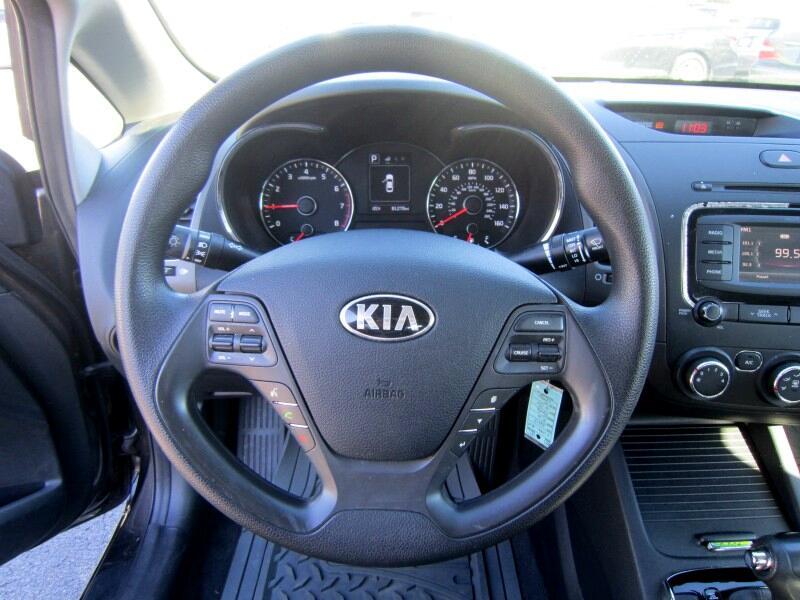 Kia Fortelx 6A - Thumbnail 12
