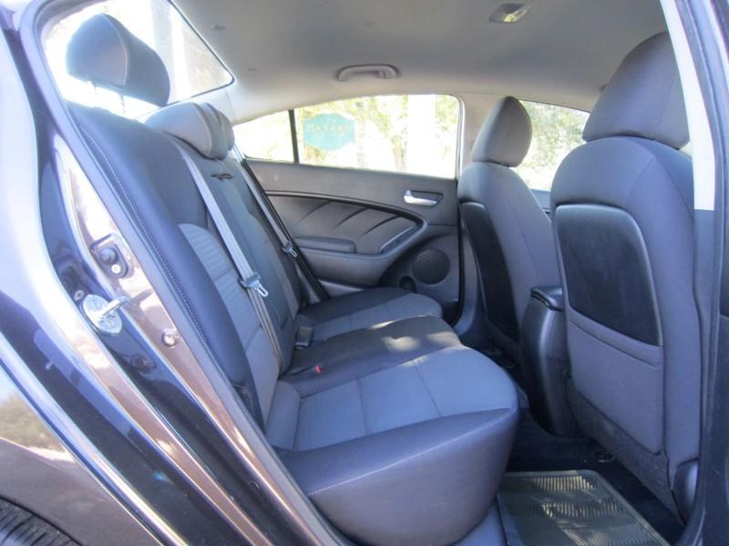 Kia Fortelx 6A - Thumbnail 18