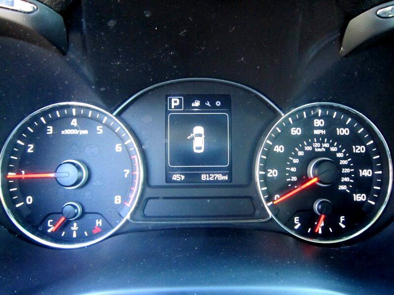 Kia Fortelx 6A - Thumbnail 19