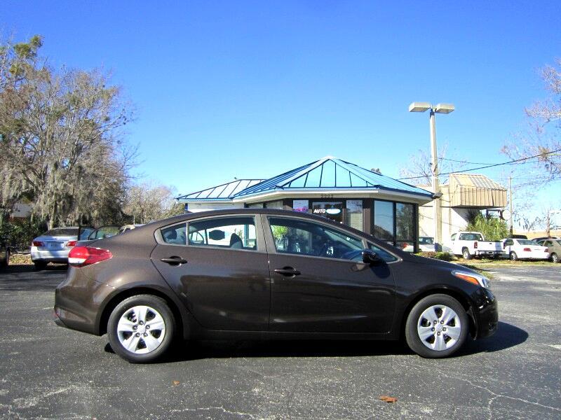 Kia Fortelx 6A - Thumbnail 8