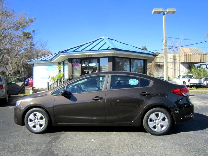 Kia Fortelx 6A - Thumbnail 10