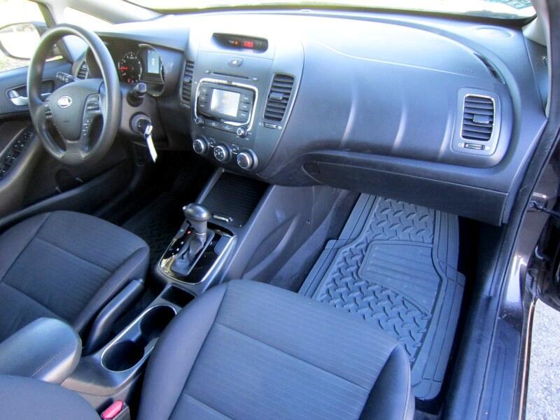 Kia Fortelx 6A - Thumbnail 17