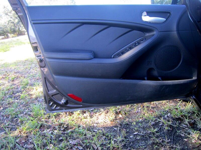 Kia Fortelx 6A - Thumbnail 20