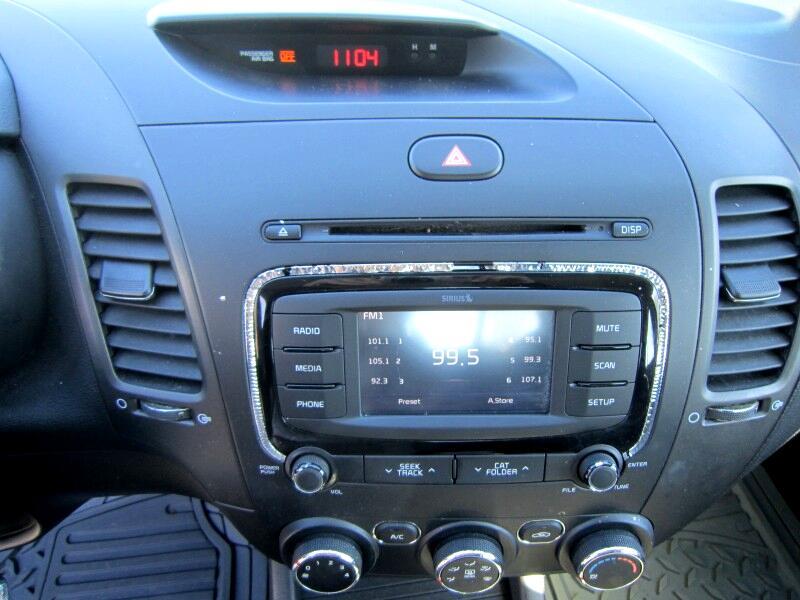 Kia Fortelx 6A - Thumbnail 15