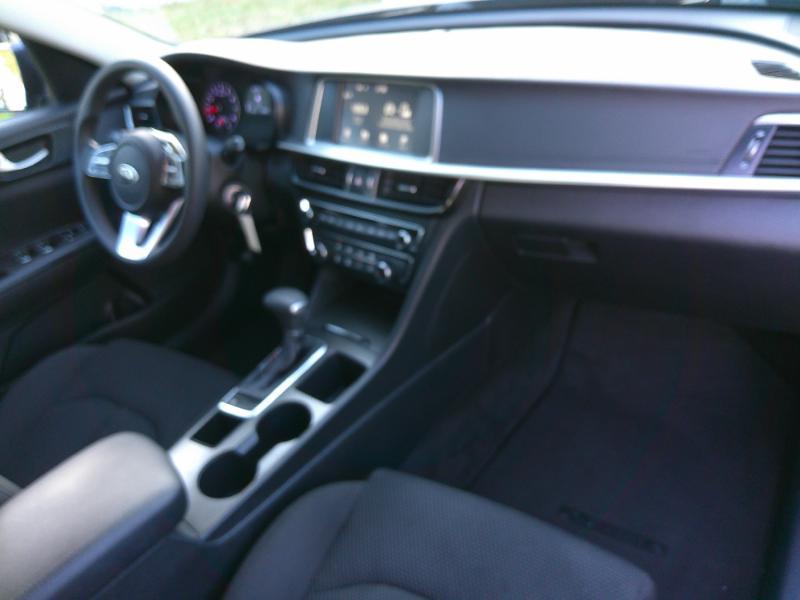 Kia Optimalx - Thumbnail 19