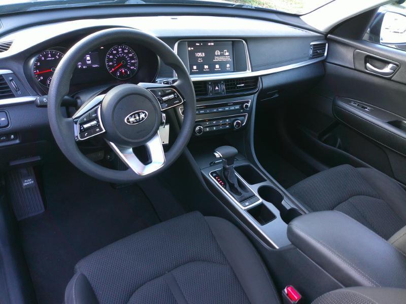 Kia Optimalx - Thumbnail 11