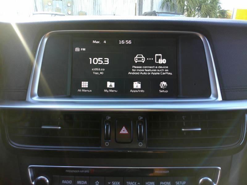 Kia Optimalx - Thumbnail 16