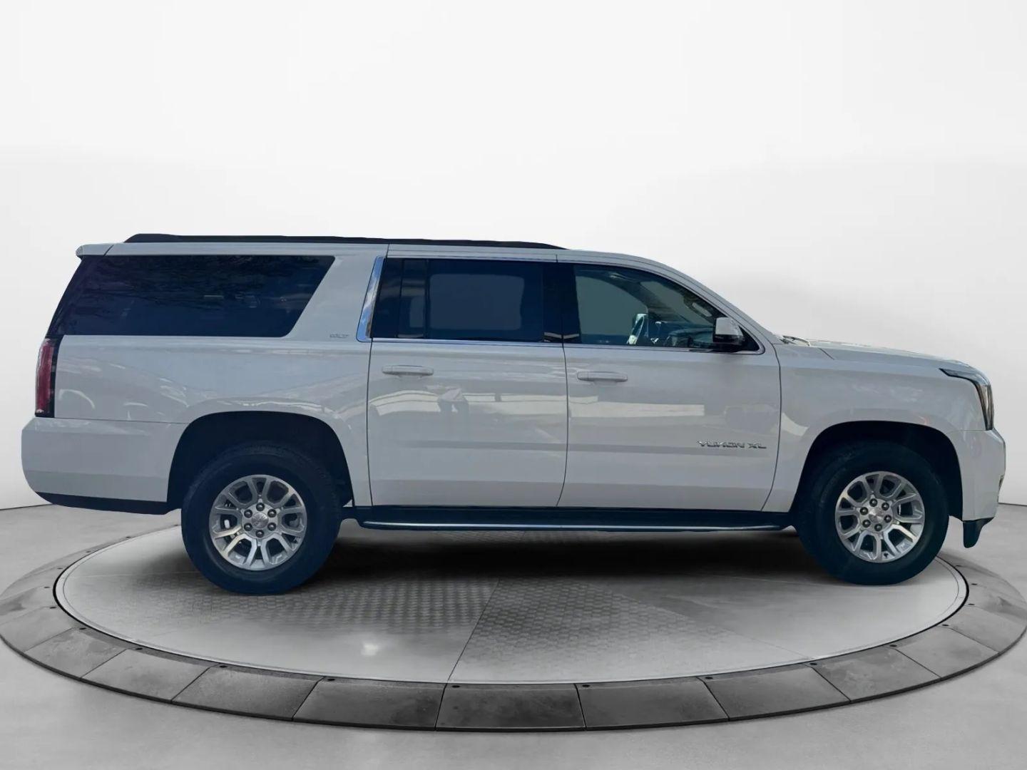 GMC Yukon Xl Slt Standard Edition Sport Utility 4D - Thumbnail 6
