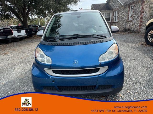 SMART FORTWO - View 1