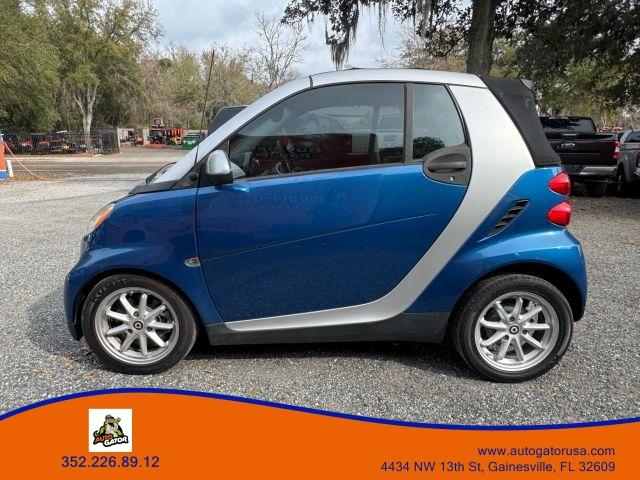 SMART FORTWO - Thumbnail 2