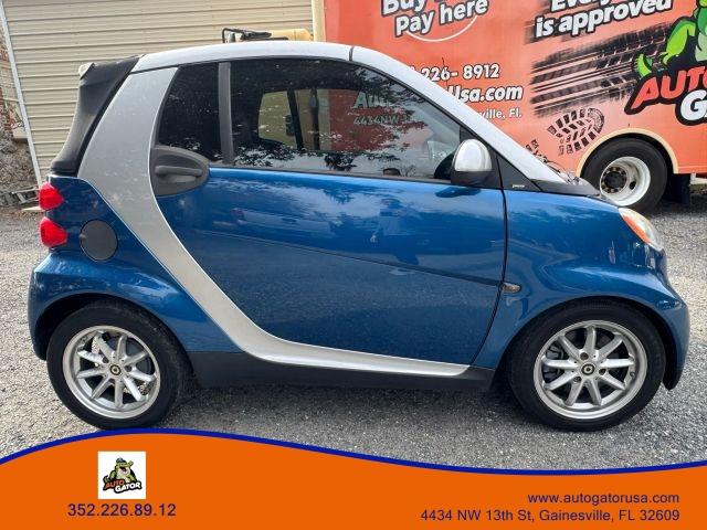 SMART FORTWO - Thumbnail 3