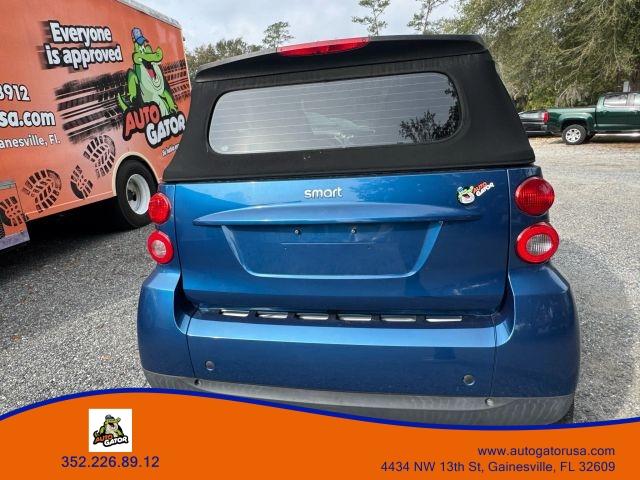 SMART FORTWO - Thumbnail 4