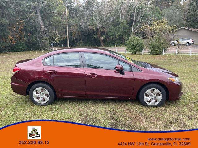 Honda CIVIC - Thumbnail 2