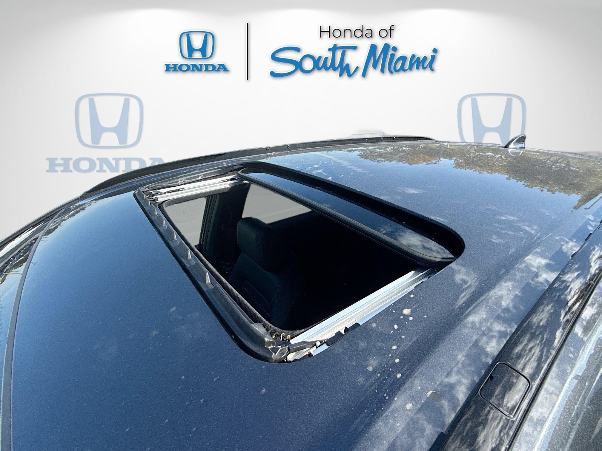 Honda Cr-V Hybrid Sport-L Fwd - Thumbnail 17