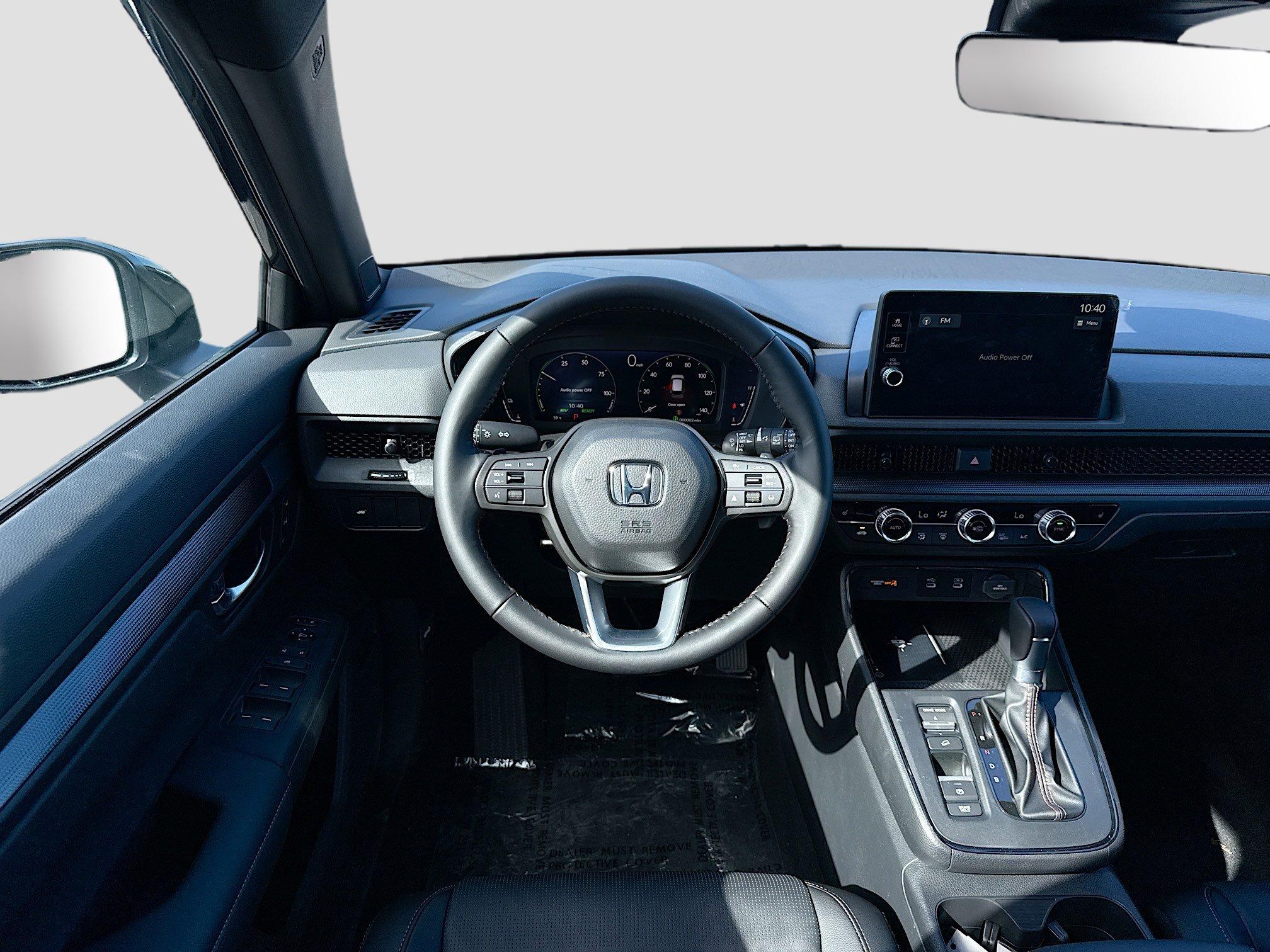 Honda Cr-V Hybrid Sport-L Fwd - Thumbnail 19