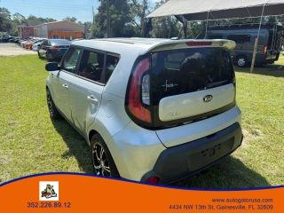 Kia Soul - Thumbnail 11
