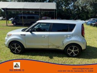 Kia Soul - Thumbnail 12