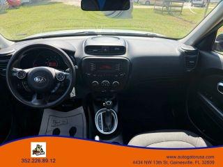 Kia Soul - Thumbnail 19