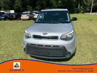 Kia Soul - Thumbnail 14