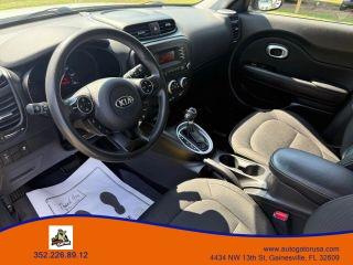 Kia Soul - Thumbnail 2