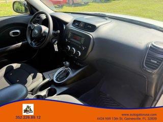 Kia Soul - Thumbnail 5