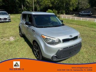 Kia Soul - Thumbnail 7