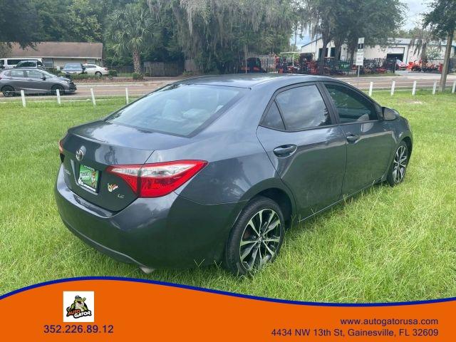 Toyota COROLLA - Thumbnail 3