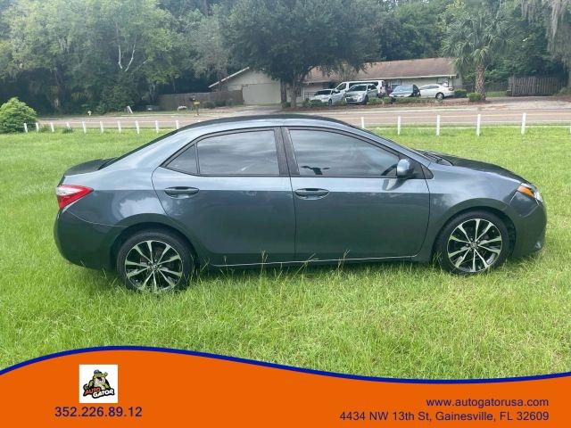 Toyota COROLLA - Thumbnail 2